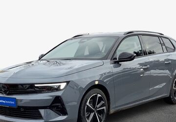 Opel Astra 1.010 km 24.940 &euro; Coswig 01640