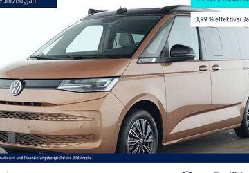 VW T7 California 2.320 km 68.690 &euro; Hanau 63452