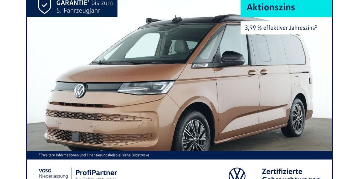 VW T7 California 2.320 km 68.690 &euro; Hanau 63452