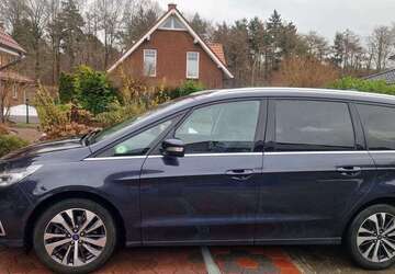Ford Galaxy 85.000 km 27.000 &euro; Geestland 27607