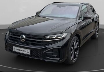 VW Touareg 23.650 km 81.990 &euro; Euskirchen 53879