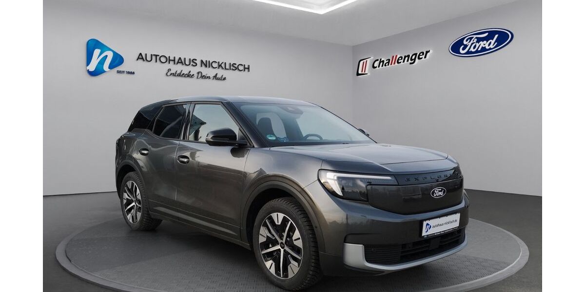 Ford Explorer 4.700 km 39.450 &euro; Riesa 01587