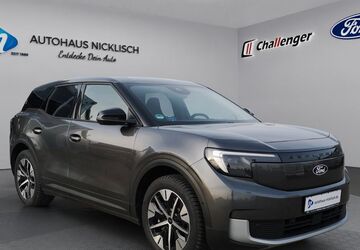 Ford Explorer 4.700 km 39.990 &euro; Riesa 01587