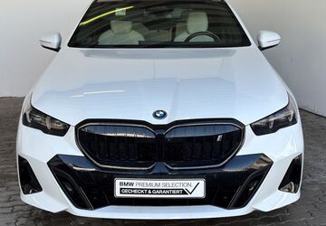 BMW i5 25.100 km 56.970 &euro; Heilbronn 74076