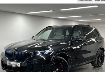 BMW X5 16.262 km 98.850 &euro; Rosenheim 83026