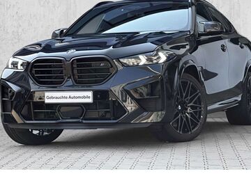BMW X6 M 19.900 km 121.990 &euro; Wuppertal 42117