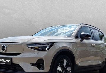 Volvo EX40 8.999 km 44.880 &euro; Geldern 47608