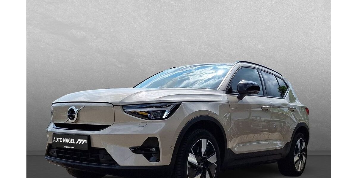 Volvo EX40 8.999 km 44.880 &euro; Geldern 47608