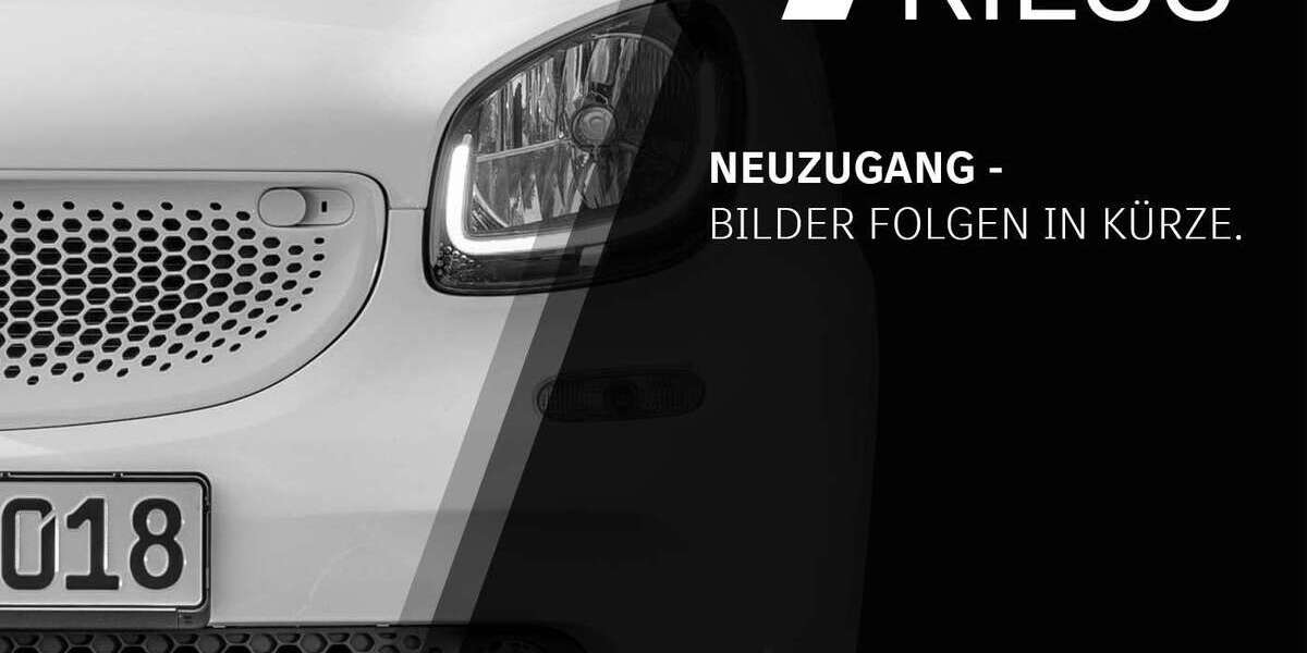 Smart forFour 26.067 km 9.949 &euro; Ravensburg 88214