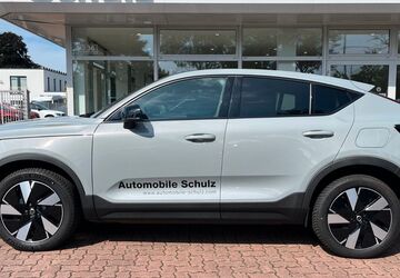 Volvo C40 14.500 km 39.850 &euro; Bocholt 46395