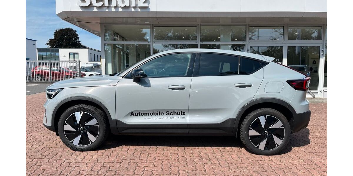 Volvo C40 14.500 km 39.850 &euro; Bocholt 46395