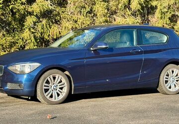 BMW 114 171.000 km 5.450 &euro; Heidenau 01809