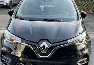 Renault ZOE 60.000 km 13.200 &euro; Moers 47447