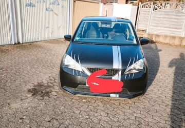 Seat Mii 89.000 km 4.600 &euro; Erftstadt 50374