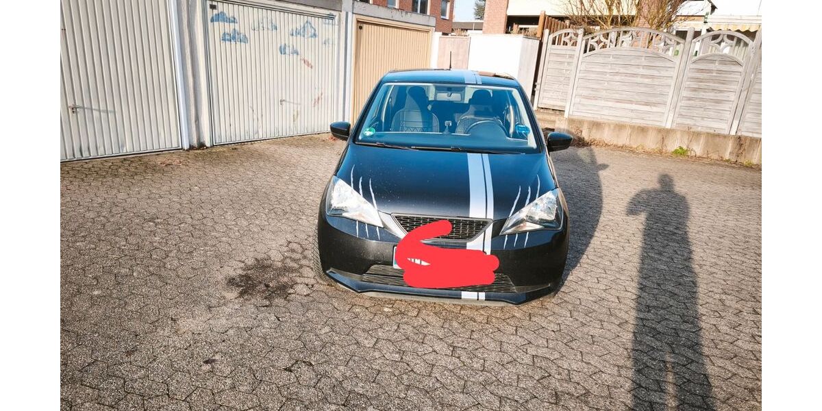 Seat Mii 89.000 km 4.600 &euro; Erftstadt 50374