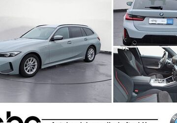 BMW 318 62.990 km 34.960 &euro; Freiburg 79108