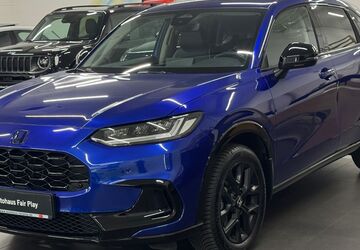 Honda ZR-V 33.874 km 31.290 &euro; Arnstadt 99310