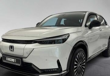 Honda e:Ny1 2.000 km 32.890 &euro; München 80339