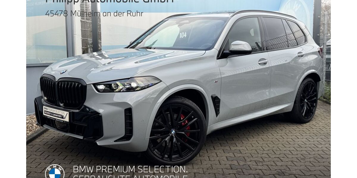BMW X5 20.643 km 83.969 &euro; Mülheim an der Ruhr 45478