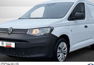 VW Caddy 8.000 km 41.948 &euro; Melle 49324