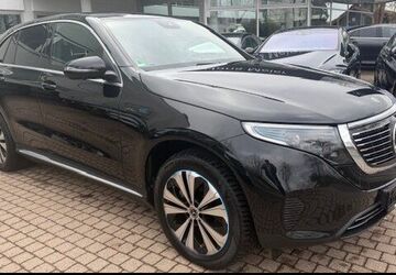 Mercedes-Benz EQC 55.874 km 36.690 &euro; Roding 93426