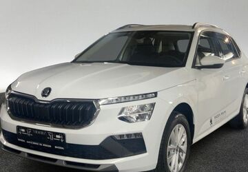 Skoda Kamiq 1.900 km 26.460 &euro; München 80687