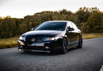 Honda Accord 385.774 km 6.950 &euro; Kirchlengern 32278