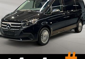 Mercedes-Benz Vito 7.152 km 66.289 &euro; Neckarsulm-Obereisesheim 74172