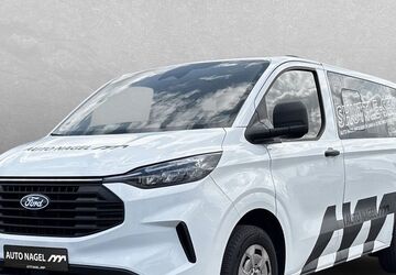 Ford Transit Custom 41.956 km 49.990 &euro; Moers 47441
