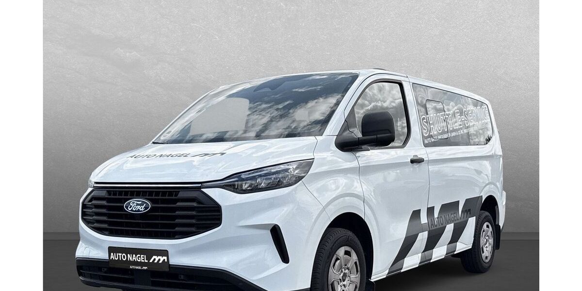 Ford Transit Custom 41.956 km 49.990 &euro; Moers 47441