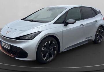 Cupra Born 8.500 km 31.981 &euro; Bad Kreuznach 55543