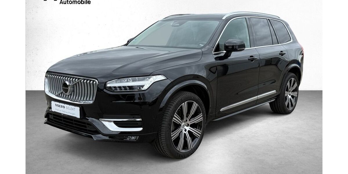 Volvo XC90 29.110 km 59.900 &euro; Ansbach 91522
