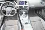 Audi A5 Cabrio 3.0 TDI quattro S-line Sport/Plus DSG 129.000 km 21.000 &euro; Seevetal - Hittfeld 21218