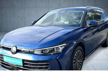 VW Passat 11.200 km 39.470 &euro; Regensburg 93053