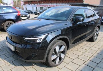 Volvo C40 45.600 km 31.950 &euro; Chemnitz 09114