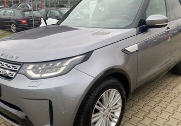 Land Rover Discovery 38.749 km 49.000 &euro; Achim 28832