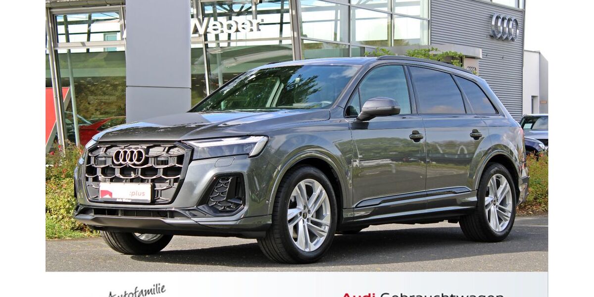 Audi Q7 19.729 km 68.470 &euro; Neubeckum 59269