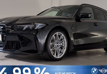 BMW M3 6.469 km 81.430 &euro; Würzburg 97076