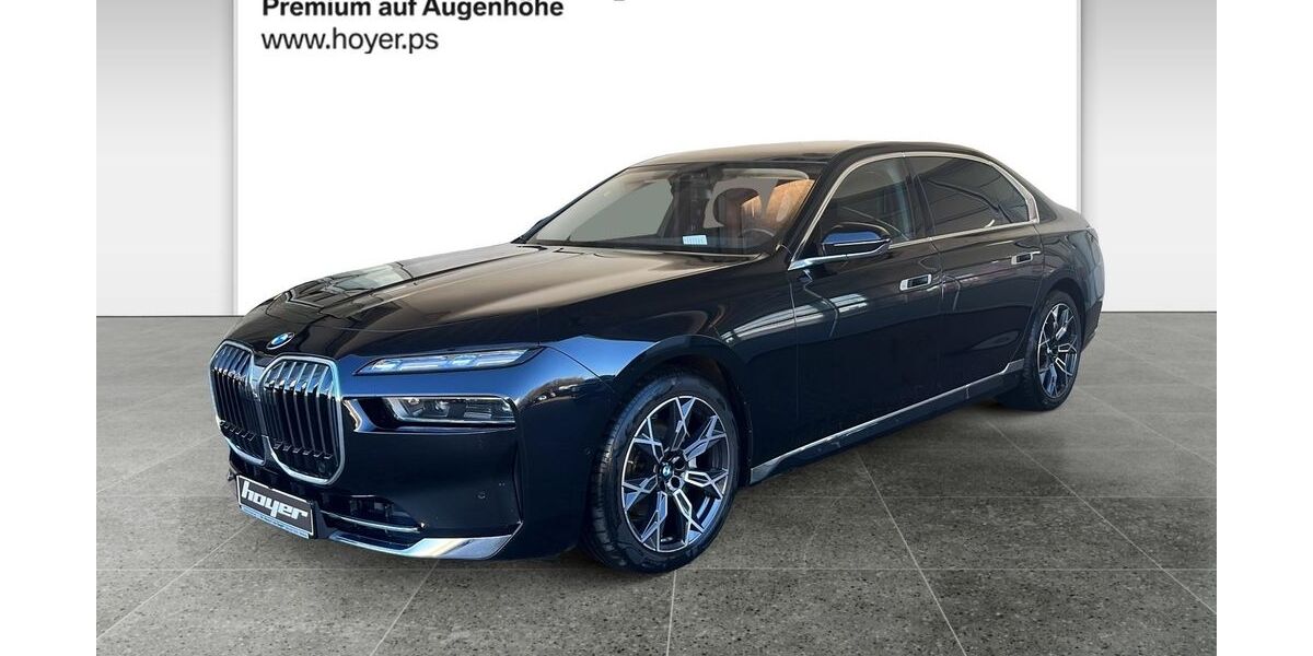 BMW 740 50.100 km 80.990 &euro; Soltau 29614