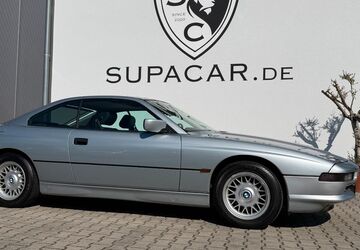 BMW 850 81.900 km 49.900 &euro; Kranzberg 85402