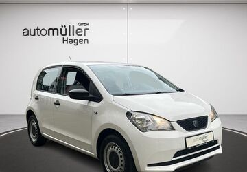 Seat Mii 70.627 km 6.990 &euro; Hagen 58095
