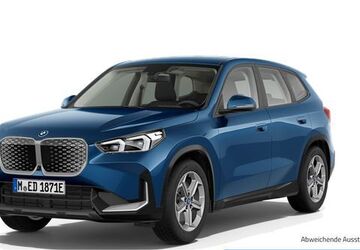 BMW iX1 5.005 km 44.690 &euro; Werne 59368