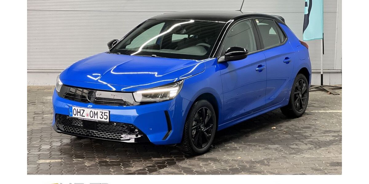 Opel Corsa 5.000 km 21.990 &euro; Osterholz-Scharmbeck 27711