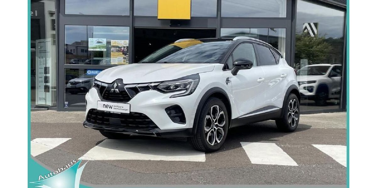 Mitsubishi ASX 20.350 km 24.950 &euro; Idar-Oberstein 55743