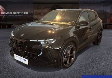 Alfa Romeo Junior 5.000 km 43.990 &euro; Berlin 13088