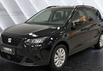 Seat Arona 1.007 km 24.990 &euro; Schönefeld 12529