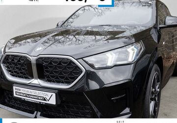 BMW X2 24.655 km 41.890 &euro; Lennestadt 57368