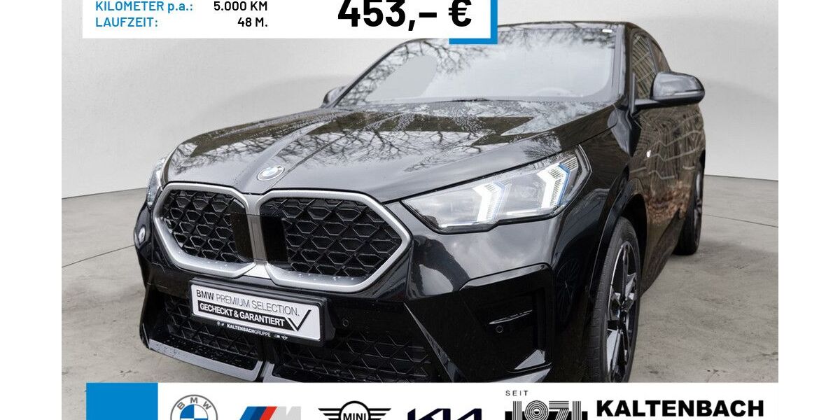 BMW X2 24.655 km 41.890 &euro; Lennestadt 57368