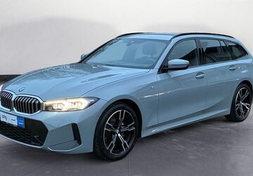 BMW 318 18.596 km 37.790 &euro; Lahr 77933