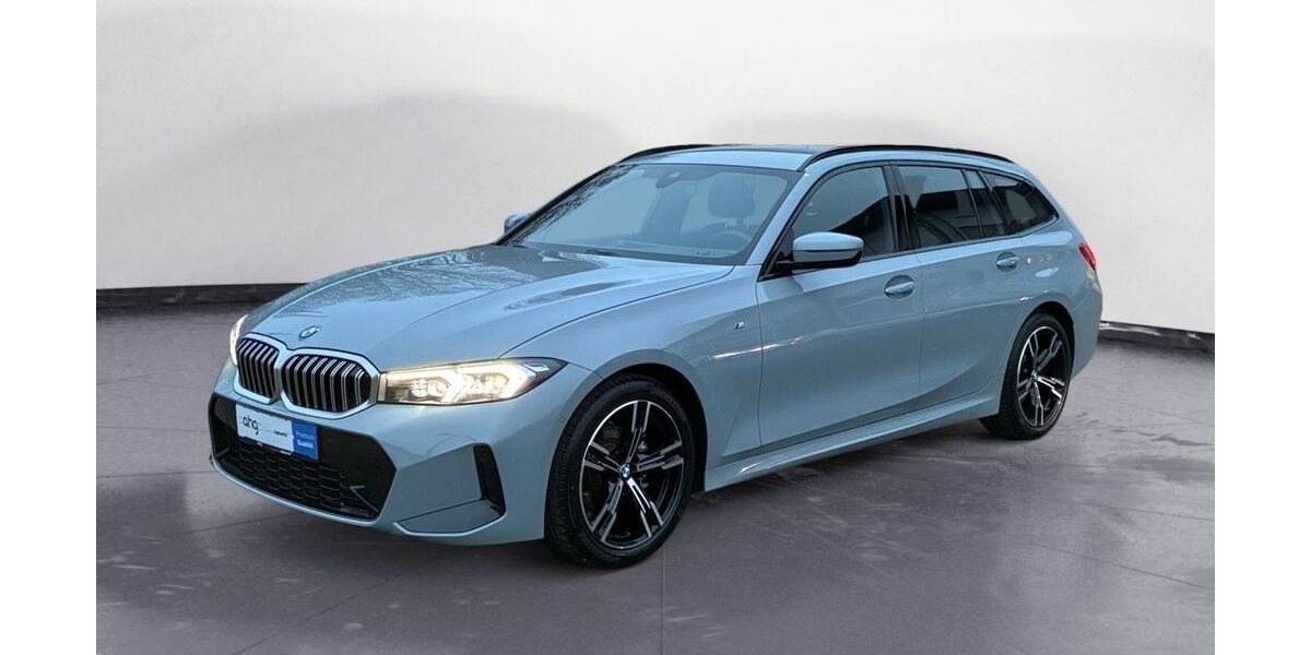 BMW 318 18.596 km 37.790 &euro; Lahr 77933